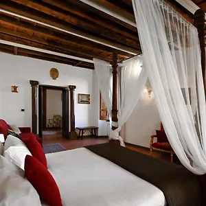 Vicolo Dell'Aquila - Residenze Romanae Pensionat
