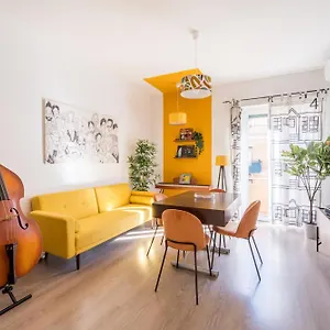  Casa vacanze House Of Music