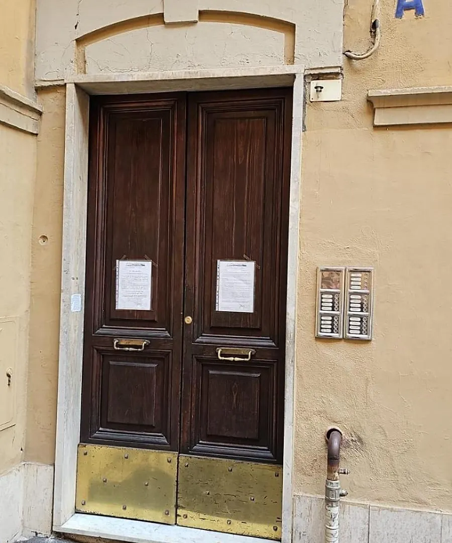 Sommelier Luxury Apartment Rome 0*,  Italy