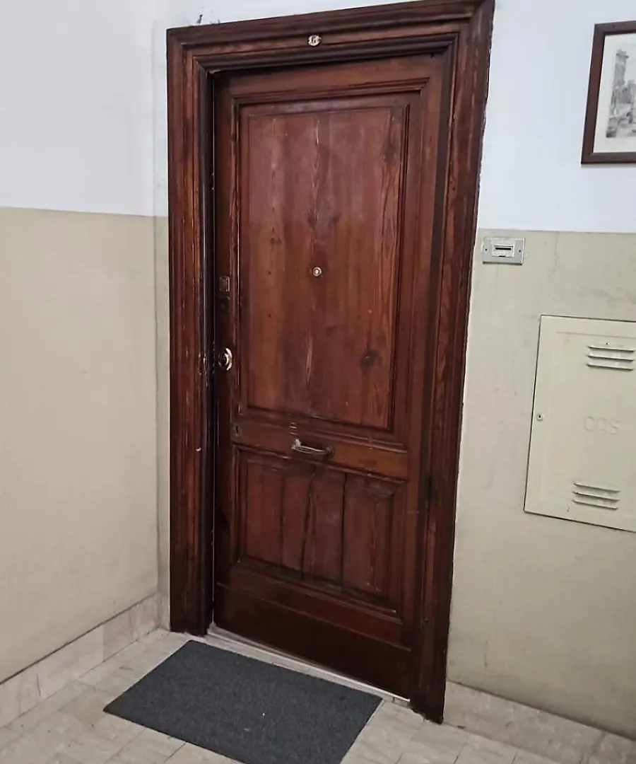 Sommelier Luxury Apartment Rome