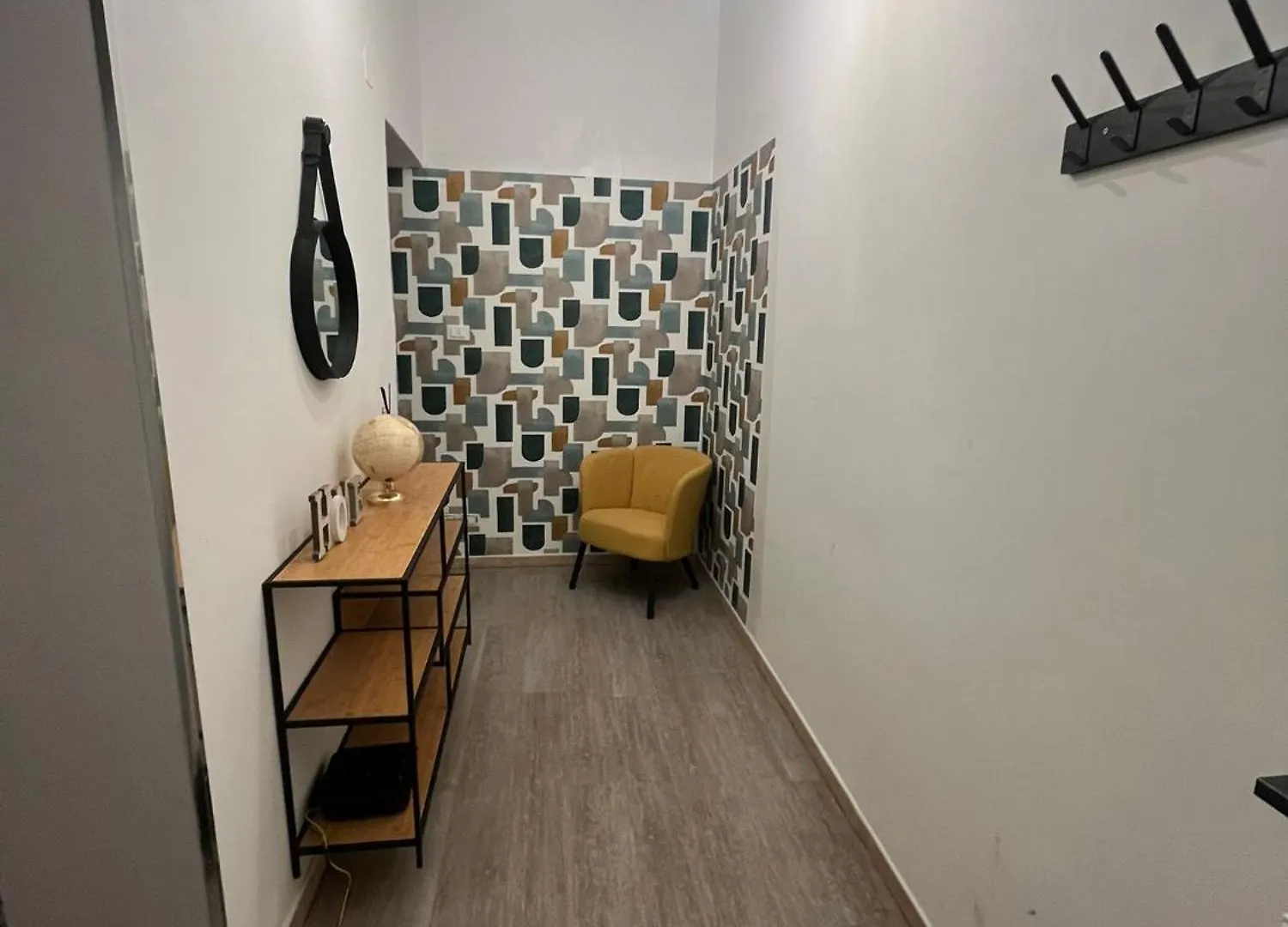 Sommelier Luxury Apartment Rome