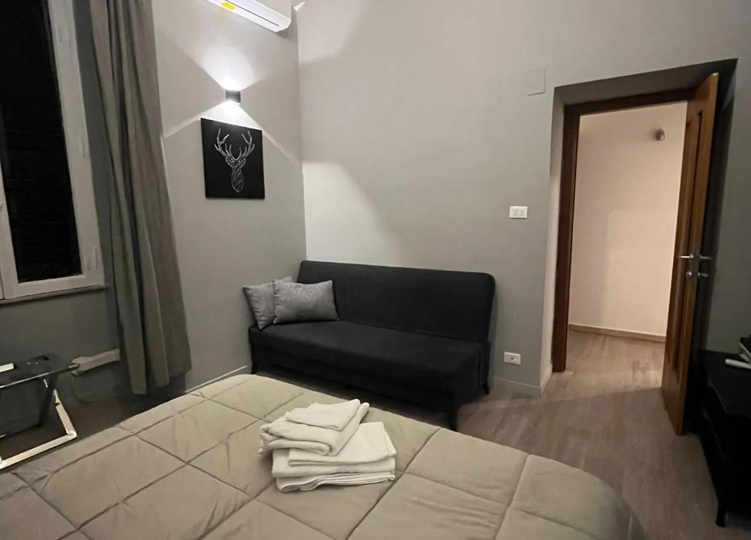 Sommelier Luxury Apartment Rome