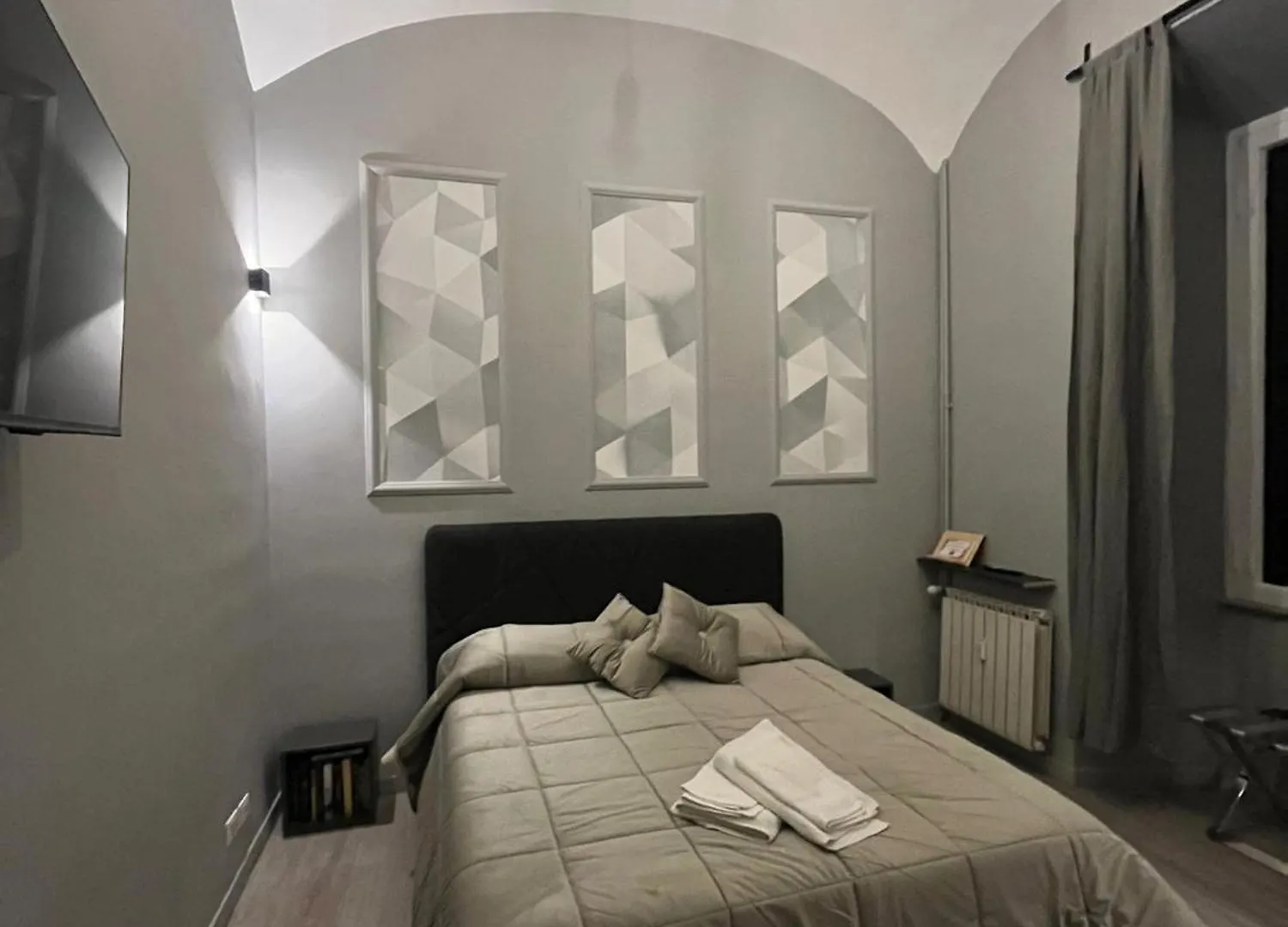 Sommelier Luxury Apartment Rome