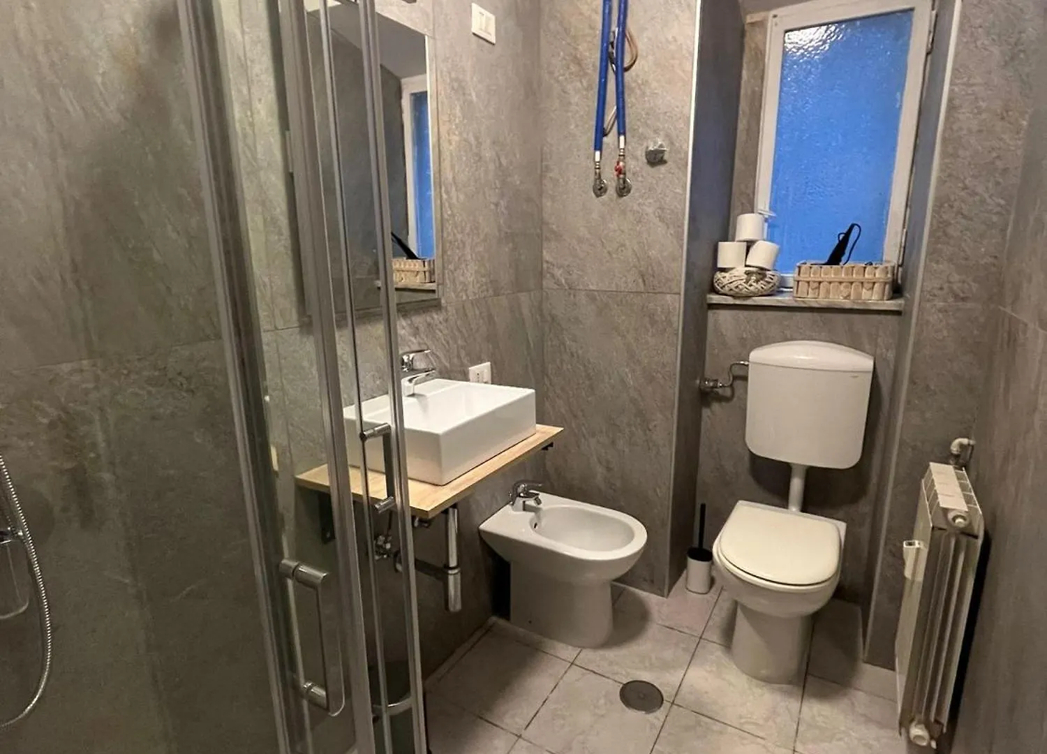 Sommelier Luxury Apartment Rome 0*,  Italy